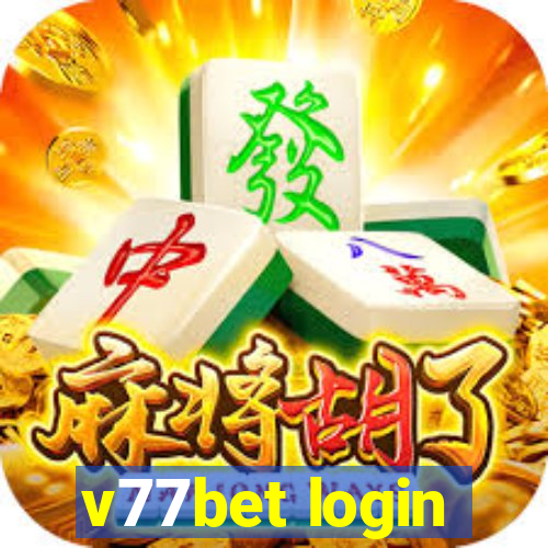 v77bet login